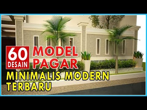 Video: Rumah Tangga Lantai Cantik Dengan Kemasan Beton oleh Reka Bentuk Modo