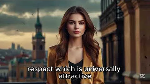 8 Signs You’re an Attractive Older Man (Even If You Don’t Realize It!) Wisdom