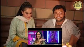 Hatth Tight Jatt Da-Ravinder Grewal, Gurlez Akhtar-Full Video- New Punjabi Song Pakistani Reaction
