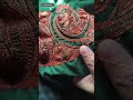 Meri Nayi Kashmiri Phiran Dekho ❤️Kashmir Ki Khubsurat Karigari 🌹Handmade Kashmiri Phiran 🧵