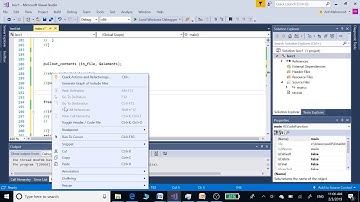List Data Structures in c and c++ as Function Parameters and Arguments 10