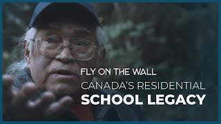 Watch Canada’s Residential School Legacy | Fly On The Wall Trailer