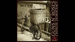 Guns N' Roses - Riad N' The Bedouins (Bass, Drums and Vocals)