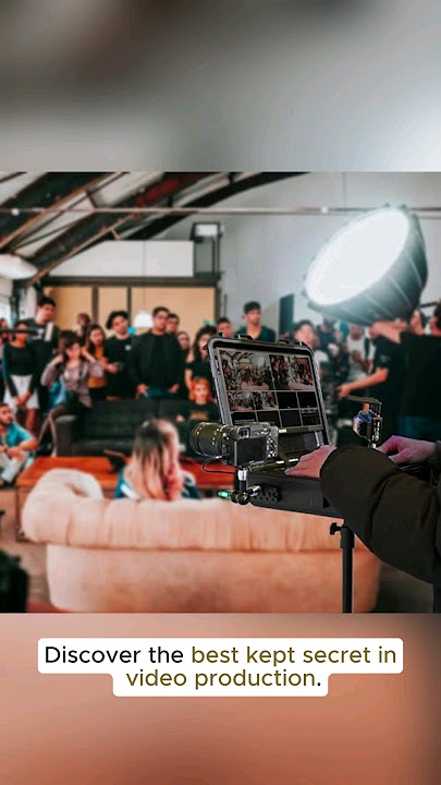 GoStream Deck All in One Pro Live Streaming Multi Camera Video Mixer