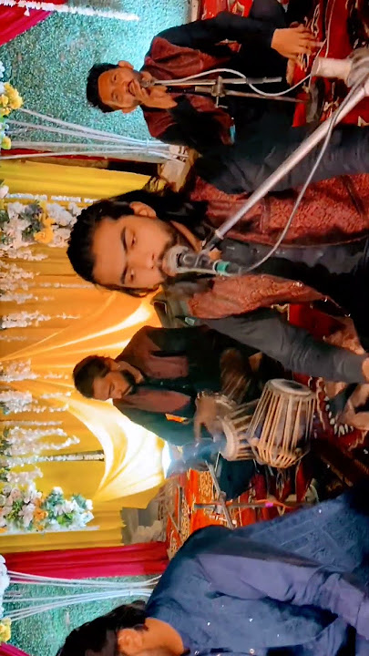 ja udh ja leja chithi way kabootra 🕊️🕊️ |MESUM TAMAR official / #liveqawwali #duniya #nfak #2025 #1m