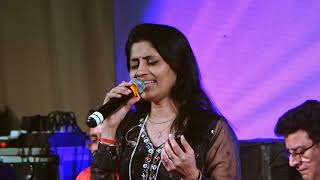 Jab Bhi Ji Chahe Nai Dunia (Daag) By Sangeeta Melekar ll 20-12-2025 ll Delhi ll Omparkash Bidhuri ll