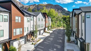 Whisperwood by Lotus - Canyon Floorplan (Building F & G)
