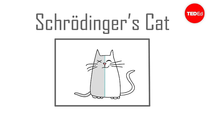 Schrdinger's cat: A thought experiment in quantum ...