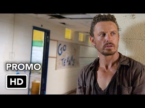 Revolution 2x09 Promo "Everyone Says I Love You" (HD)