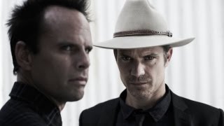 Justified Season 2 Sneak Peek