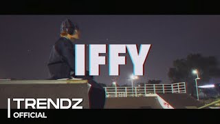 [K-FILM] Iffy (Choreography by. Leon, ra.L)