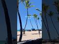 Best Beaches Are On The West Side Of Big Island Hawaii Shorts Bigislandhawaii Hawaii Best Beaches Are On The West Side Of Big Island Hawaii Shorts Bigislandhawaii Hawaii
