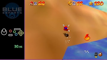 SSL Reds - 46.33x w/ Input Display