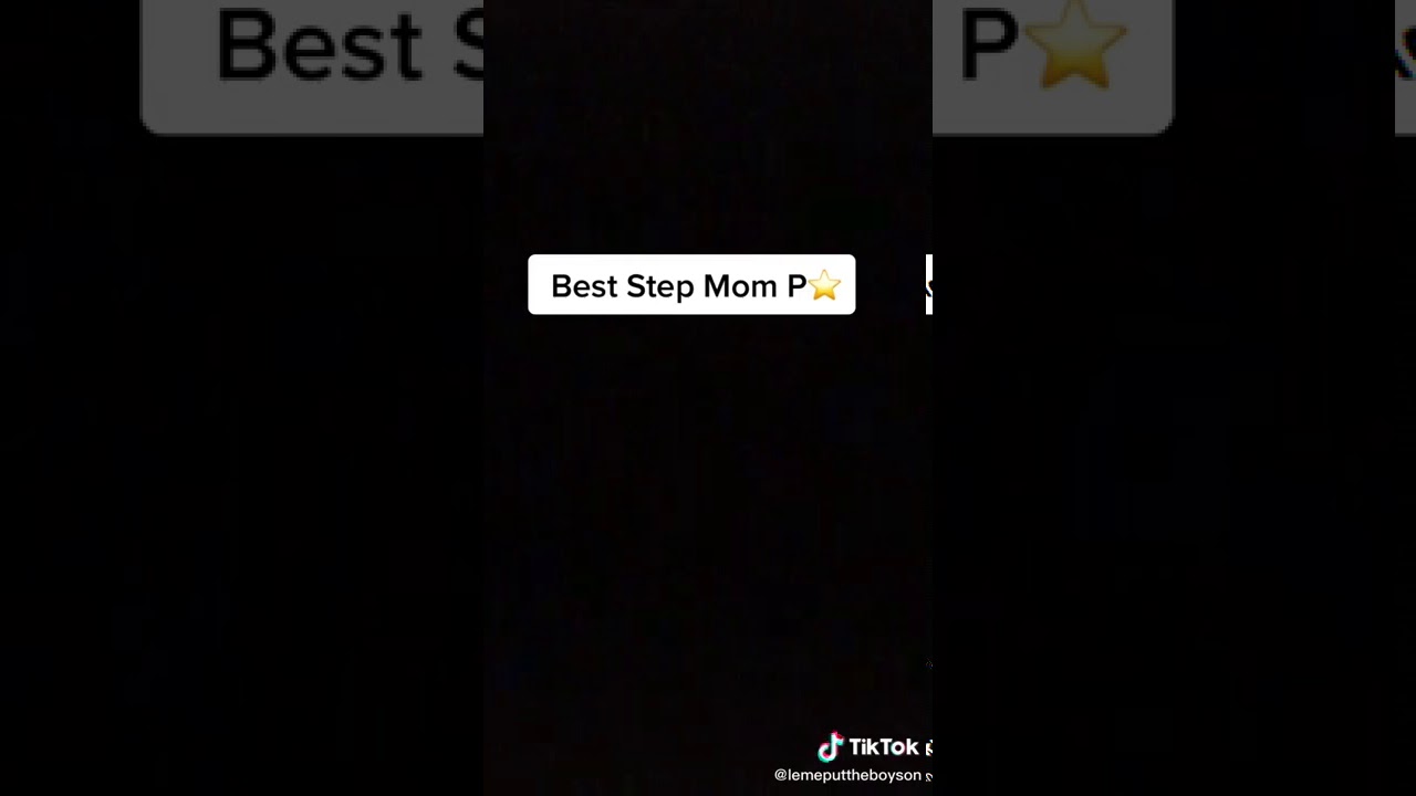 The Best Porn Star Mom😮 Youtube