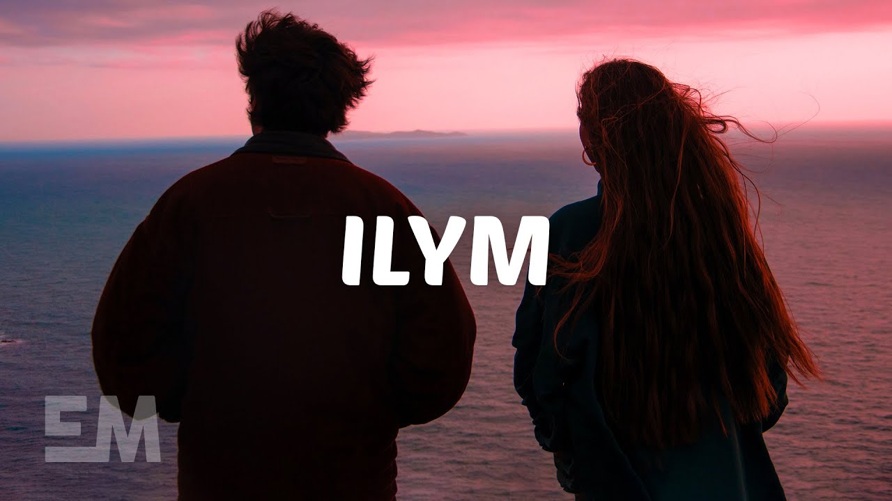 John K - ilym (Lyrics)