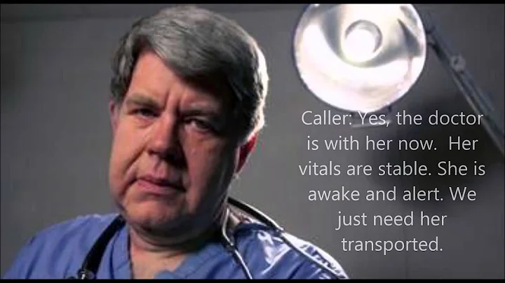 911 Botched Abortion Hospitalizes 37 Year Old Carh...