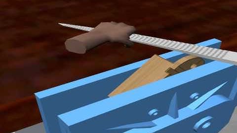 3D Interactive Learning