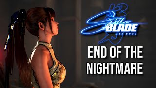 Stellar Blade: End of the Nightmare | Narrated walkthrough