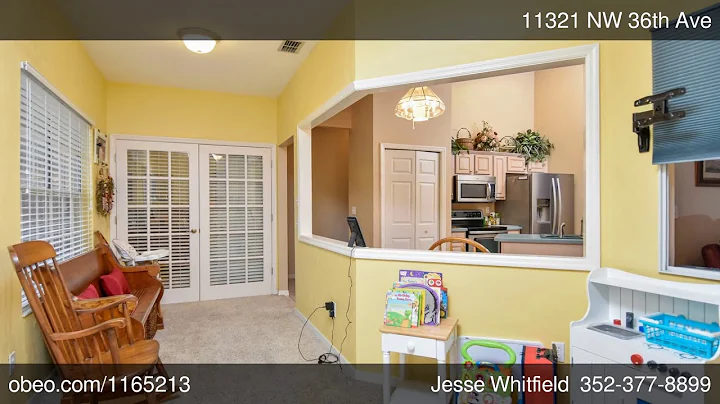 11321 NW 36th Ave Gainesville FL 32606 - Jesse Whi...