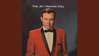 Miniatura de vídeo de "Jim Reeves  - I Can't Stop Loving You"