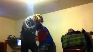 The Rocky - When a Jackass Stunt Goes Wrong
