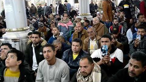 سورة الشعراء - الشيخ محمود الطوخي