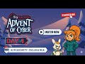 TryHackMe Advent of Cyber Day 4 — AoC 2025 Complete Step-By-Step Guide