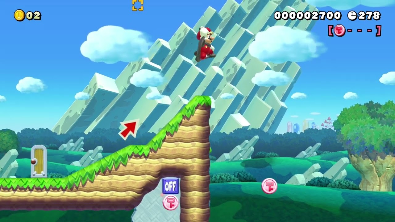 Super Mario Maker 2 Uncleared levels 2020 | Spanish levels | part 286 | Team 0%