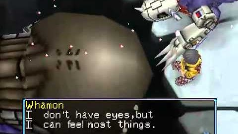 Digimon World 1 Walkthrough - Part 12