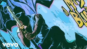 Slybillz - Stoner (Official Music Video)