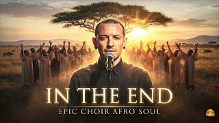 Linkin Park - In The End Choir Afro Soul Cover