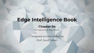 Ch-04: 02-Placement-Algorithms