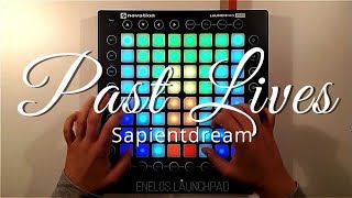 Past Lives - Sapientdream | Enelos launchpad