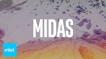MiDaS Depth Estimation | Intel Technology