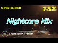 Bgmeurobeat nightcore mix vol22