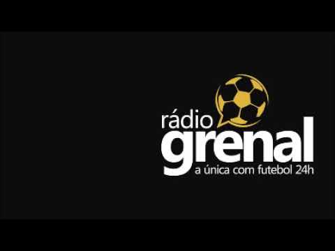 Narrador da Rádio Grenal muda nome de jogador durante transmissão