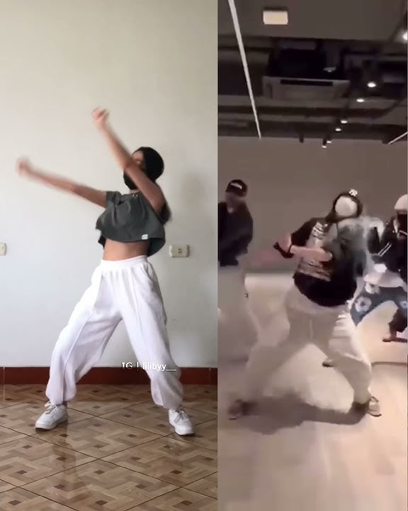 TAEYONG & JENO & HENDERY & YANGYANG & GISELLE – ZOO | Dance cover by lilibyy__