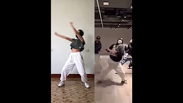 TAEYONG JENO HENDERY YANGYANG GISELLE ZOO Dance Cover By Lilibyy 