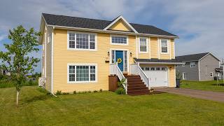 119 Squire Ln, Stratford PEI 119 Squire Ln, Stratford PEI