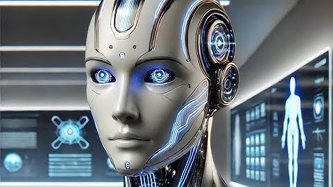 AI | How Artificial Intelligence is Transforming Technology, Jobs, Healthcare, Education, and Future