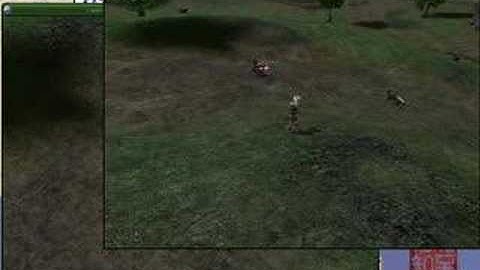 Last Chaos MultiClient Trainer (SpeedHack)