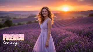 French Romantic Music Live ✨ Soft Love Songs & Beautiful Paris Night Vibes screenshot 2