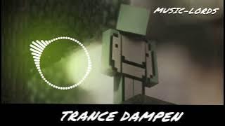 trance dampen download in description dream music background of#minecraft#speedrun#manhunt#spectrum.