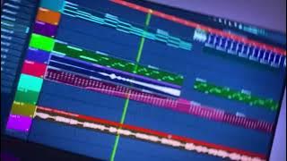 MELODI THE WALKER DJ SIUL ! UNITY (Febri Hands Remix)