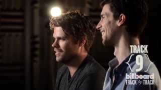 3OH!3 &quot;Omens&quot; Track-By-Track Interview