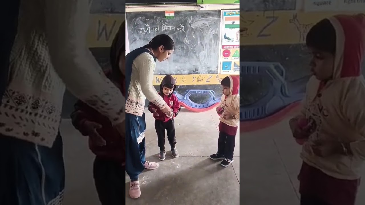 Identifying objects 🚸