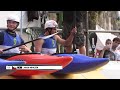 Extreme Slalom Finals - 2021 ECA Junior & U23 Canoe Slalom European Championships