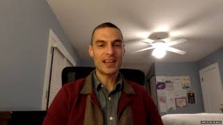 JHA Virtual Event 1/26/21:  Transforming Incarceration through Education