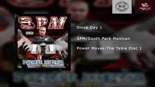 Watch South Park Mexican Since Day 1 video
