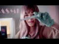 ASMR 疲れ目を癒す眼科医と目の検査